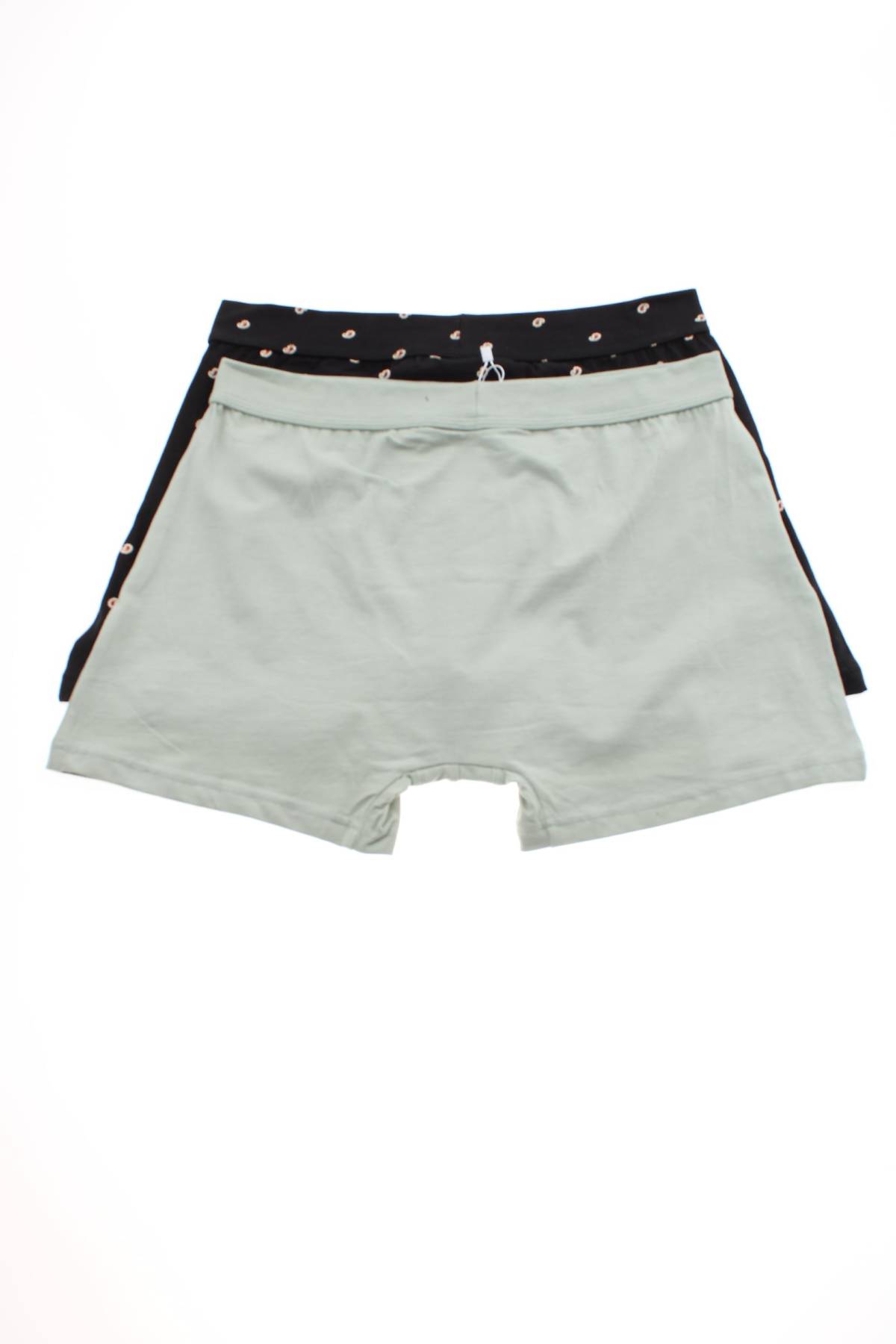 Ανδρικά μποξεράκια Abanderado2