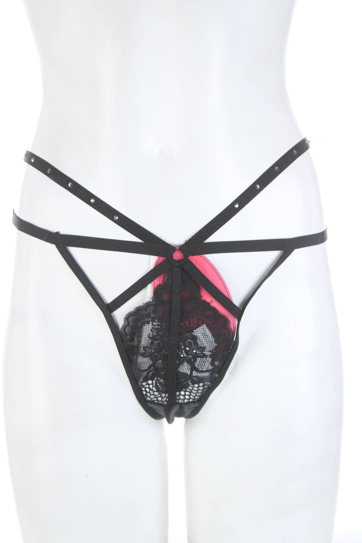 Eротично бельо Hunkemoller1