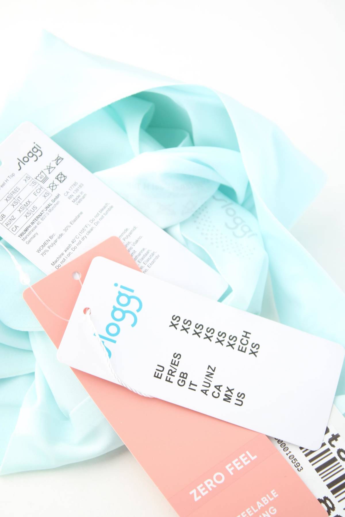 Сутиен Sloggi3