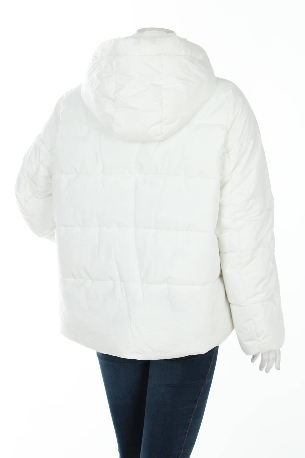 Дамско яке Calliope2