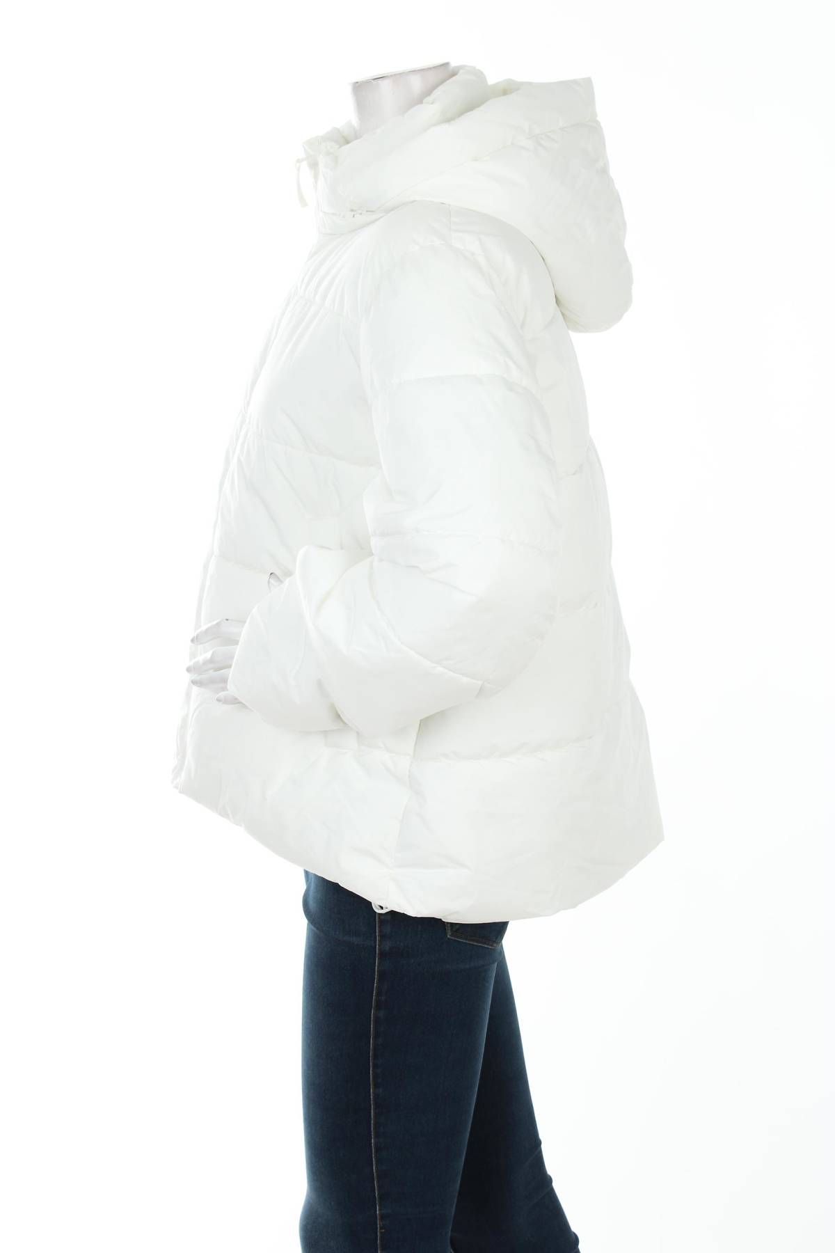 Дамско яке Calliope3