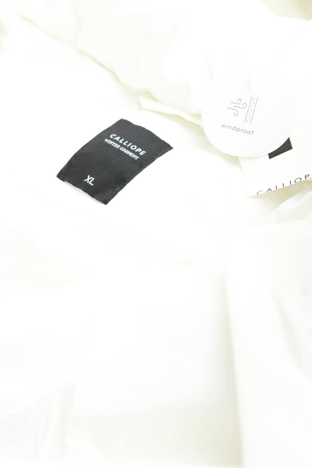 Дамско яке Calliope4