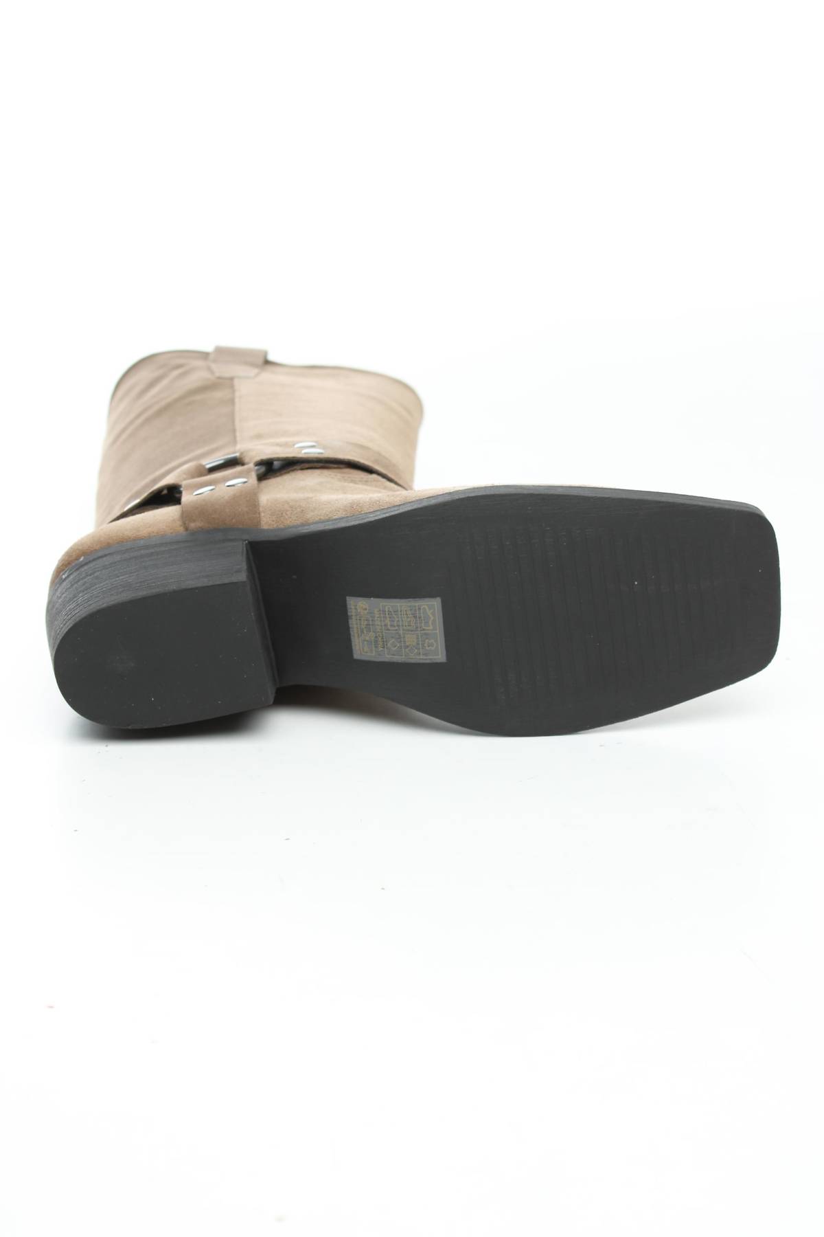 Дамски ботуши Steve Madden4