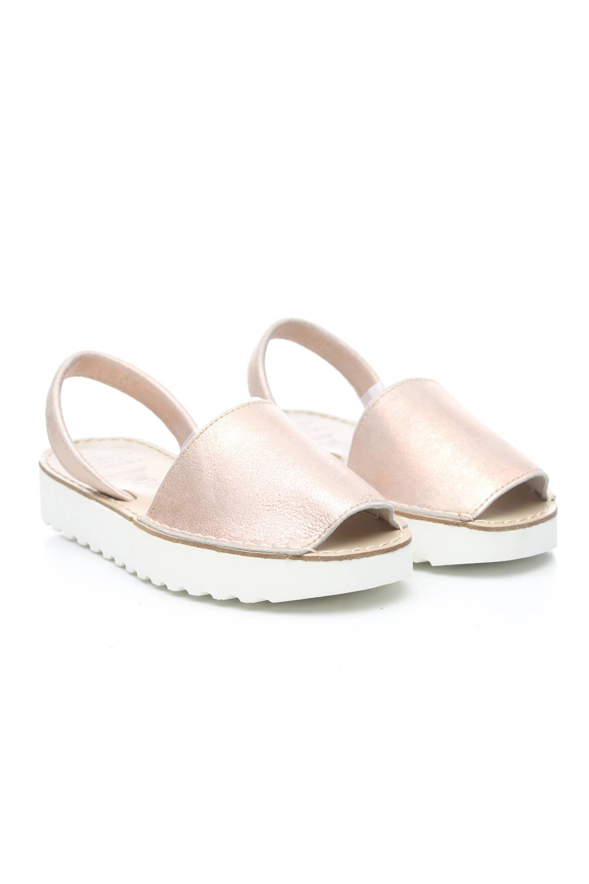 Παιδικά σανδάλια Avarca 3