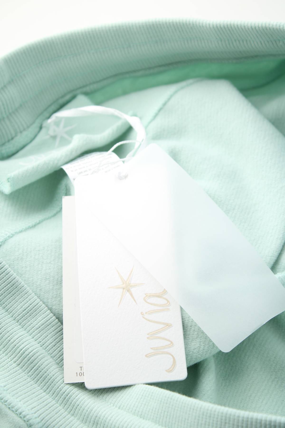 Дамски къс панталон Juvia3