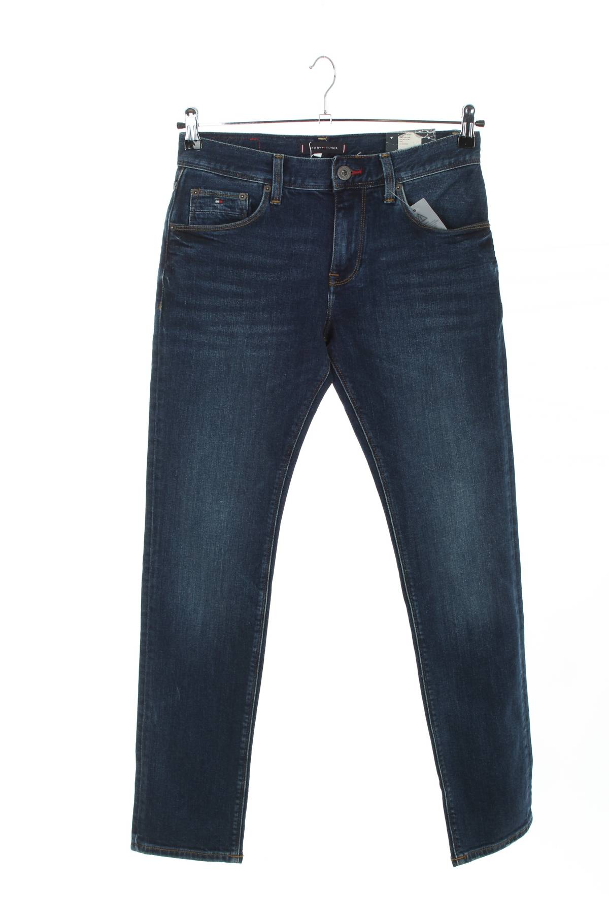 Ανδρικά τζιν Tommy Hilfiger1