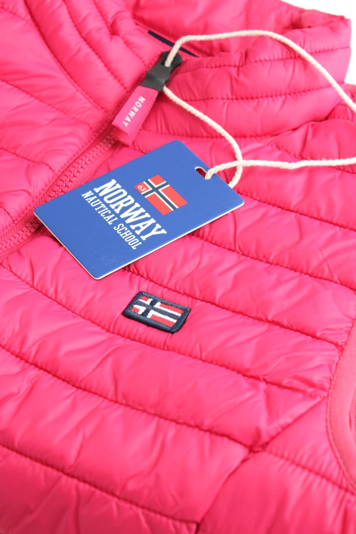 Дамски елек Norway Nautical School3