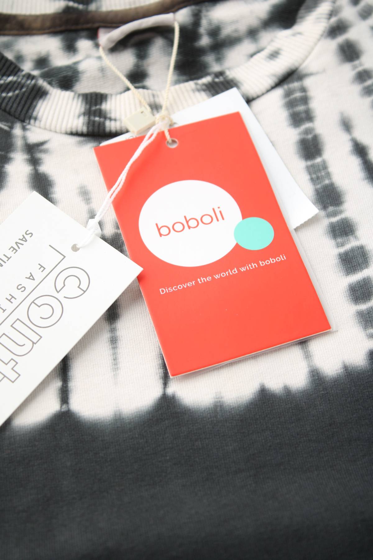 Детска блуза Boboli3