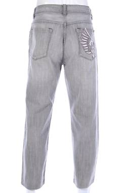 Мъжки дънки DKNY Jeans2 - Contour.bg Мъжки дънки DKNY Jeans2