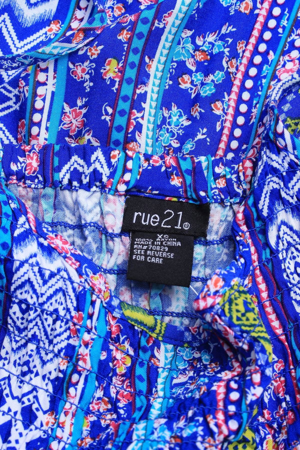 Рокля Rue212 - Contour.bg Рокля Rue212