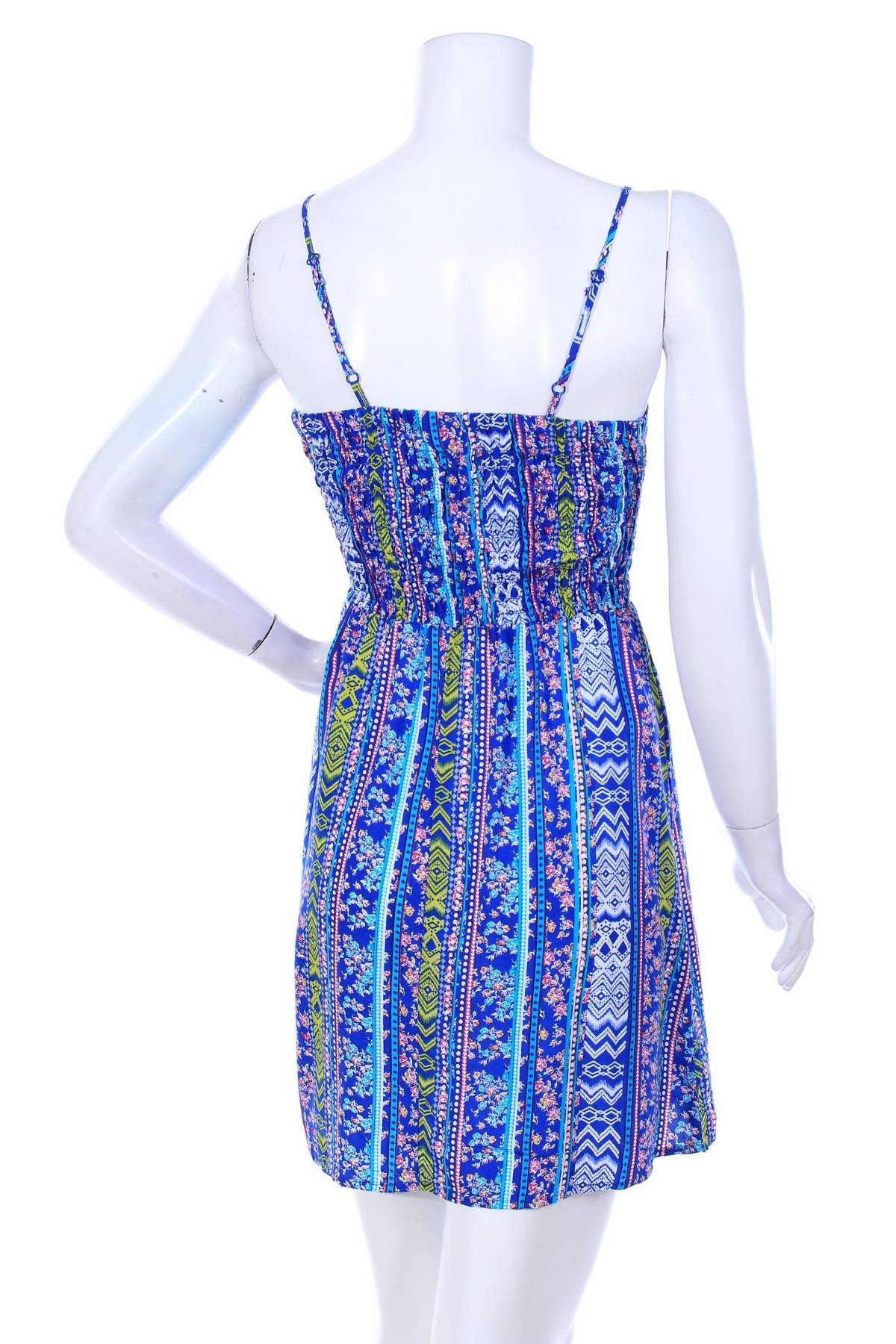 Рокля Rue213 - Contour.bg Рокля Rue213