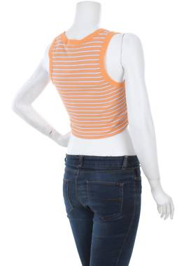 Дамски потник Pull & Bear2