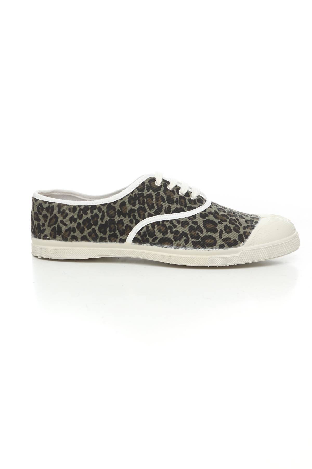 Кецове Bensimon1 - Contour.bg Кецове Bensimon1