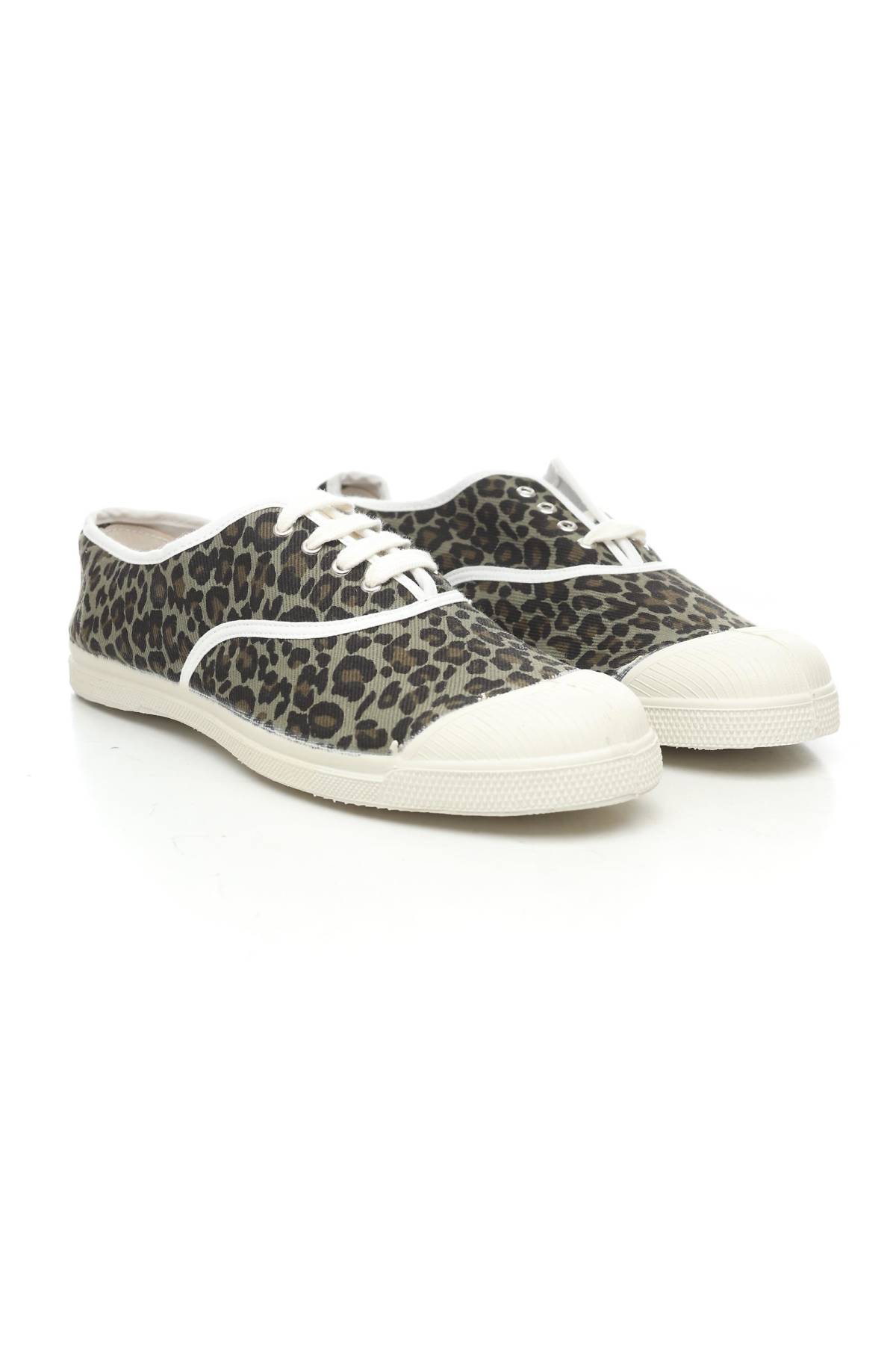 Кецове Bensimon3 - Contour.bg Кецове Bensimon3