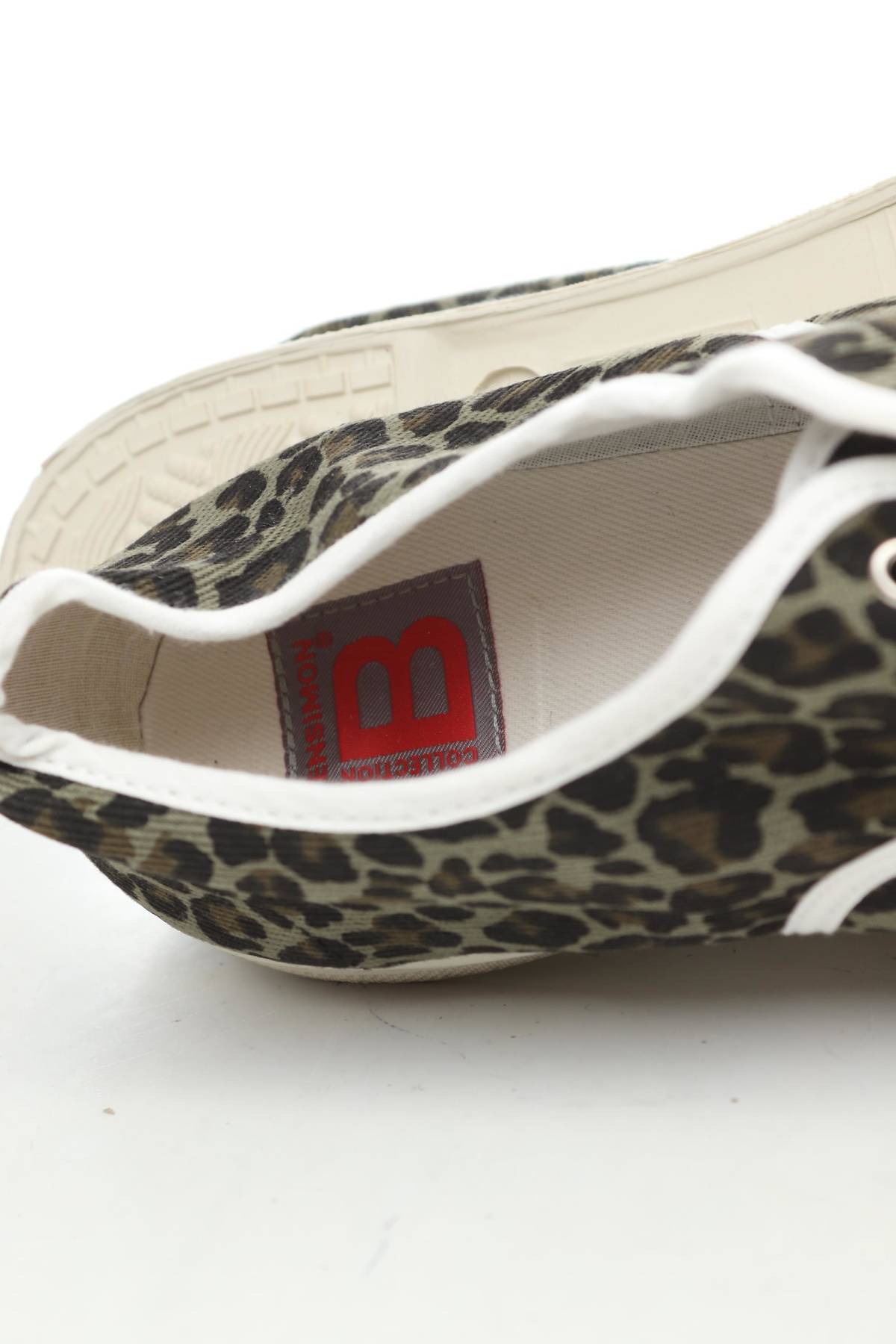 Кецове Bensimon5 - Contour.bg Кецове Bensimon5