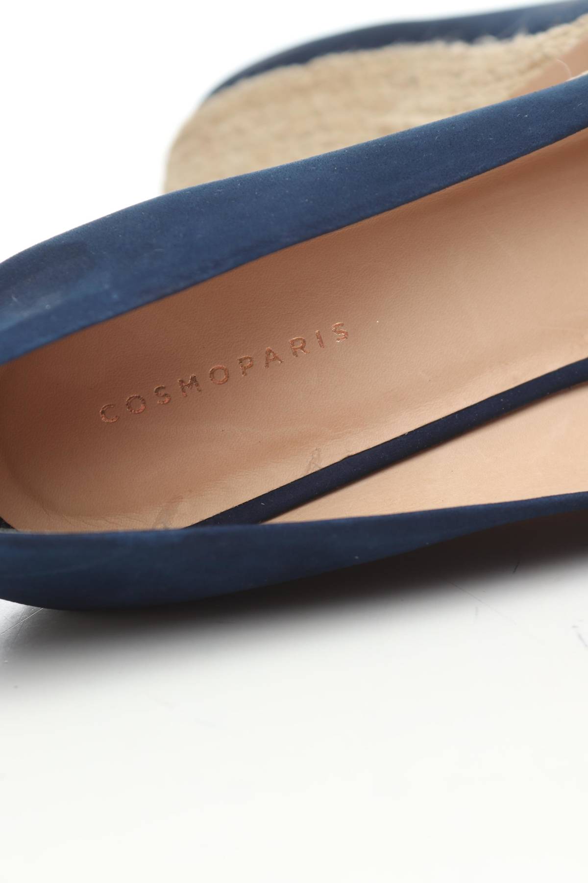 Γυναικεία παπούτσια Cosmoparis5 - Contourshop.gr Γυναικεία παπούτσια Cosmoparis5