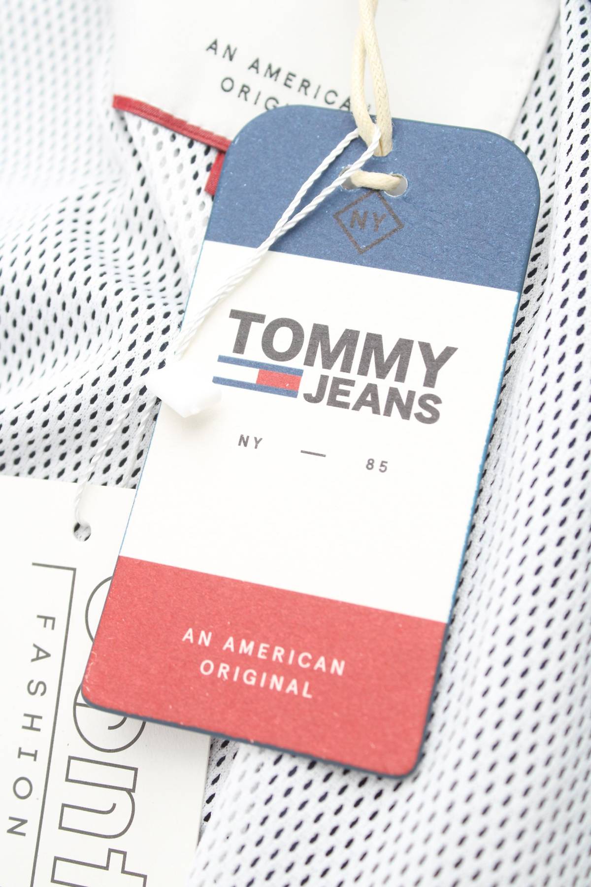 Мъжко яке Tommy Jeans4