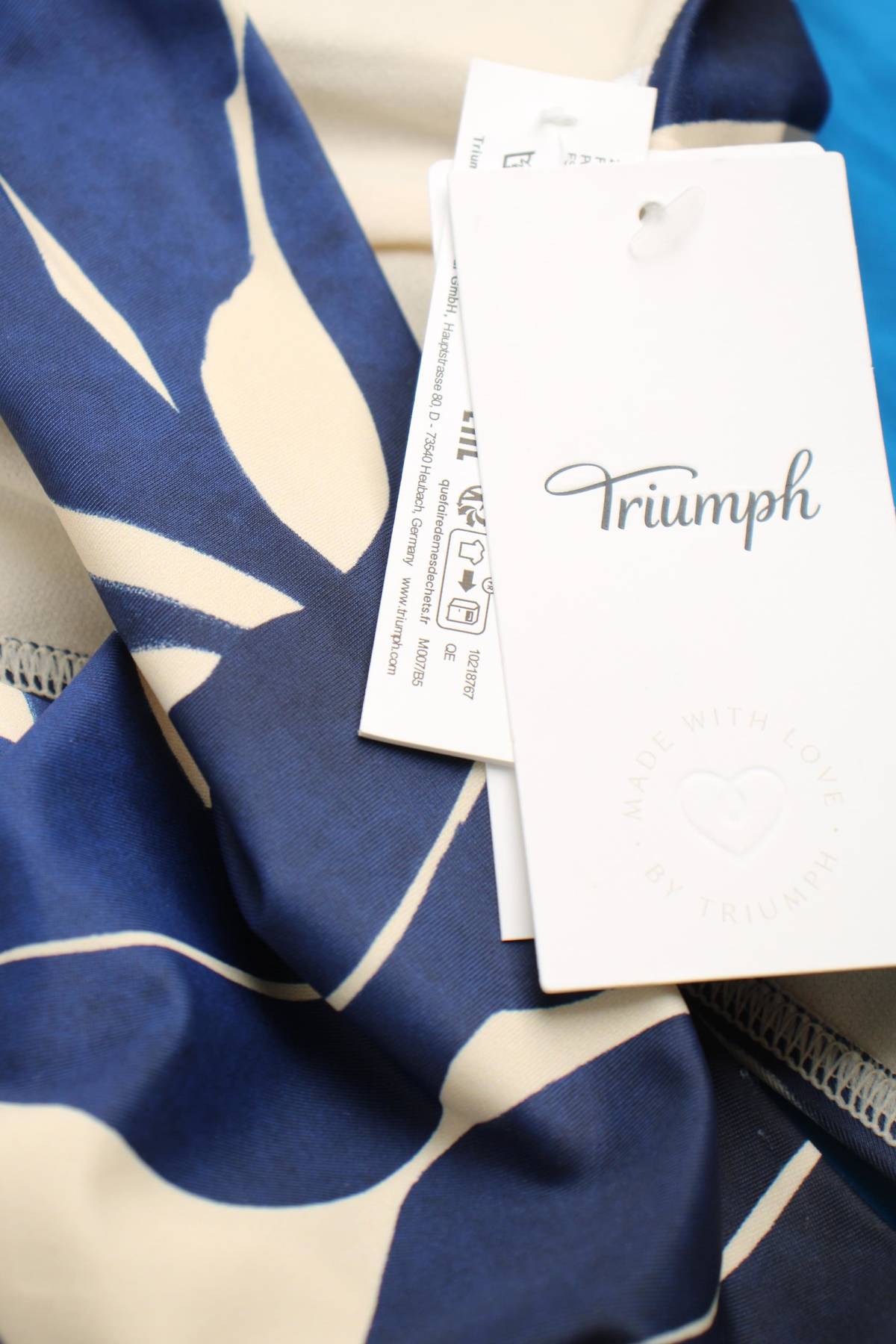 Μαγιό κάτω τμήμα Triumph3 - Contourshop.gr Μαγιό κάτω τμήμα Triumph3