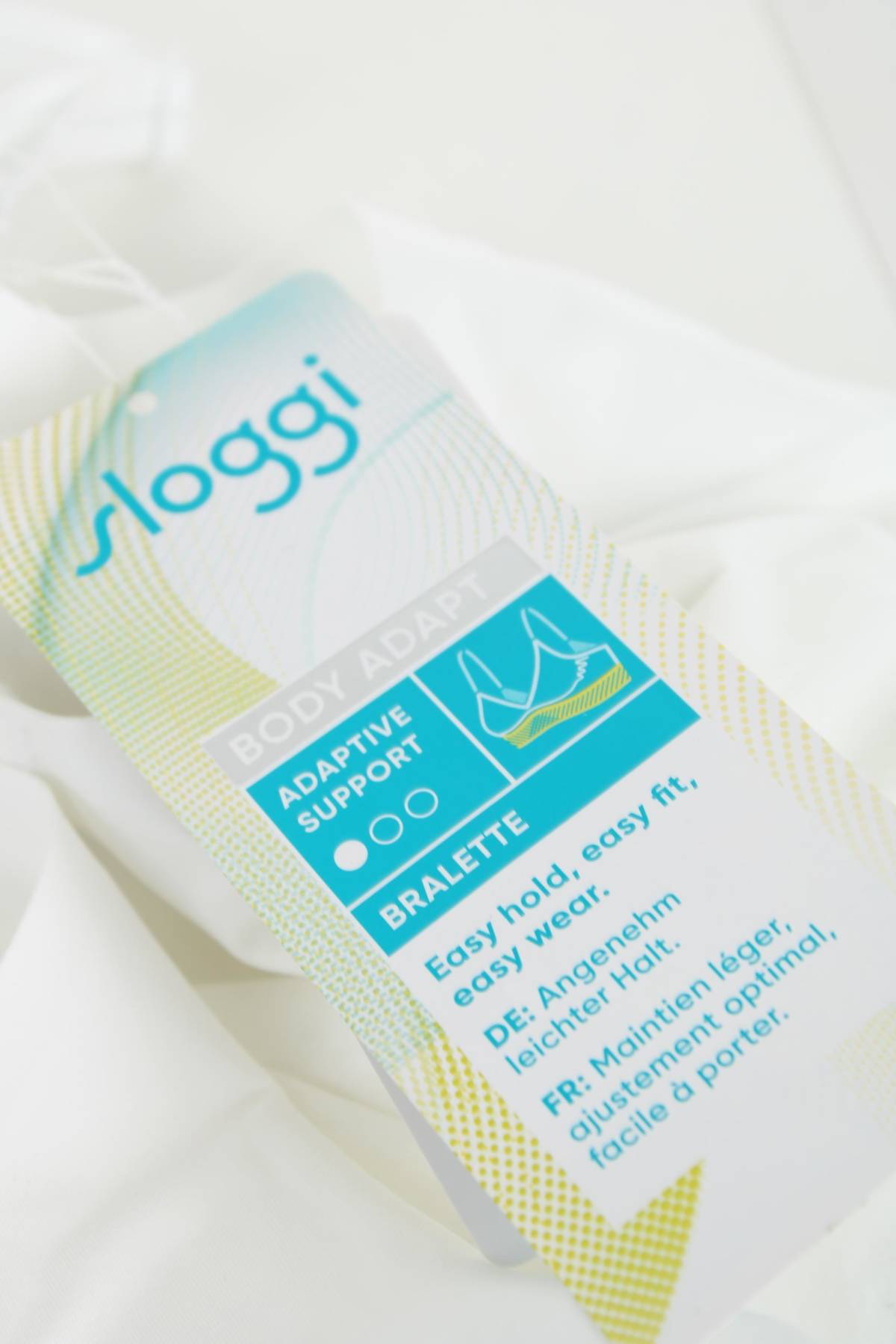 Сутиен Sloggi3 - Contour.bg Сутиен Sloggi3