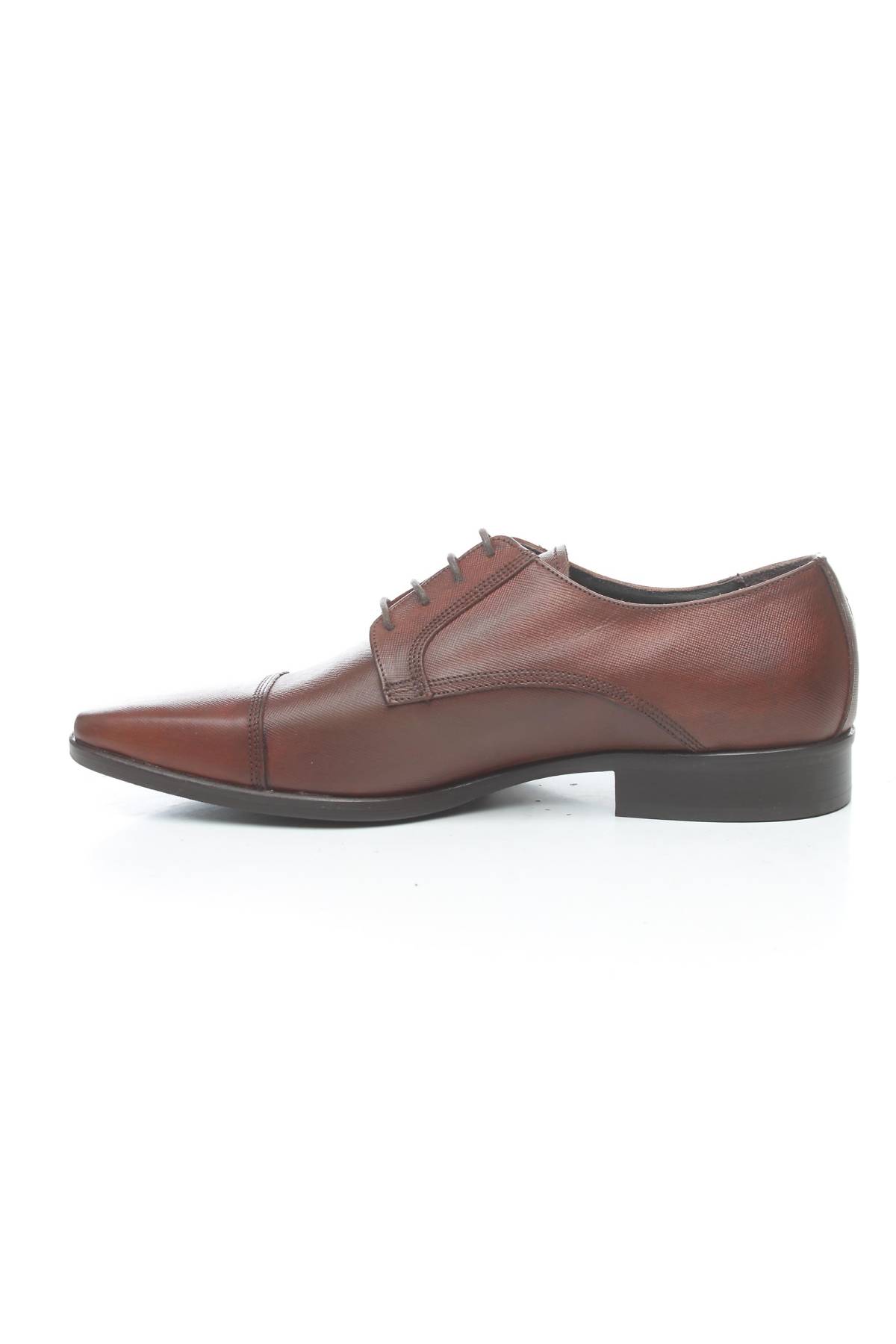 Мъжки обувки Minelli2 - Contour.bg Мъжки обувки Minelli2
