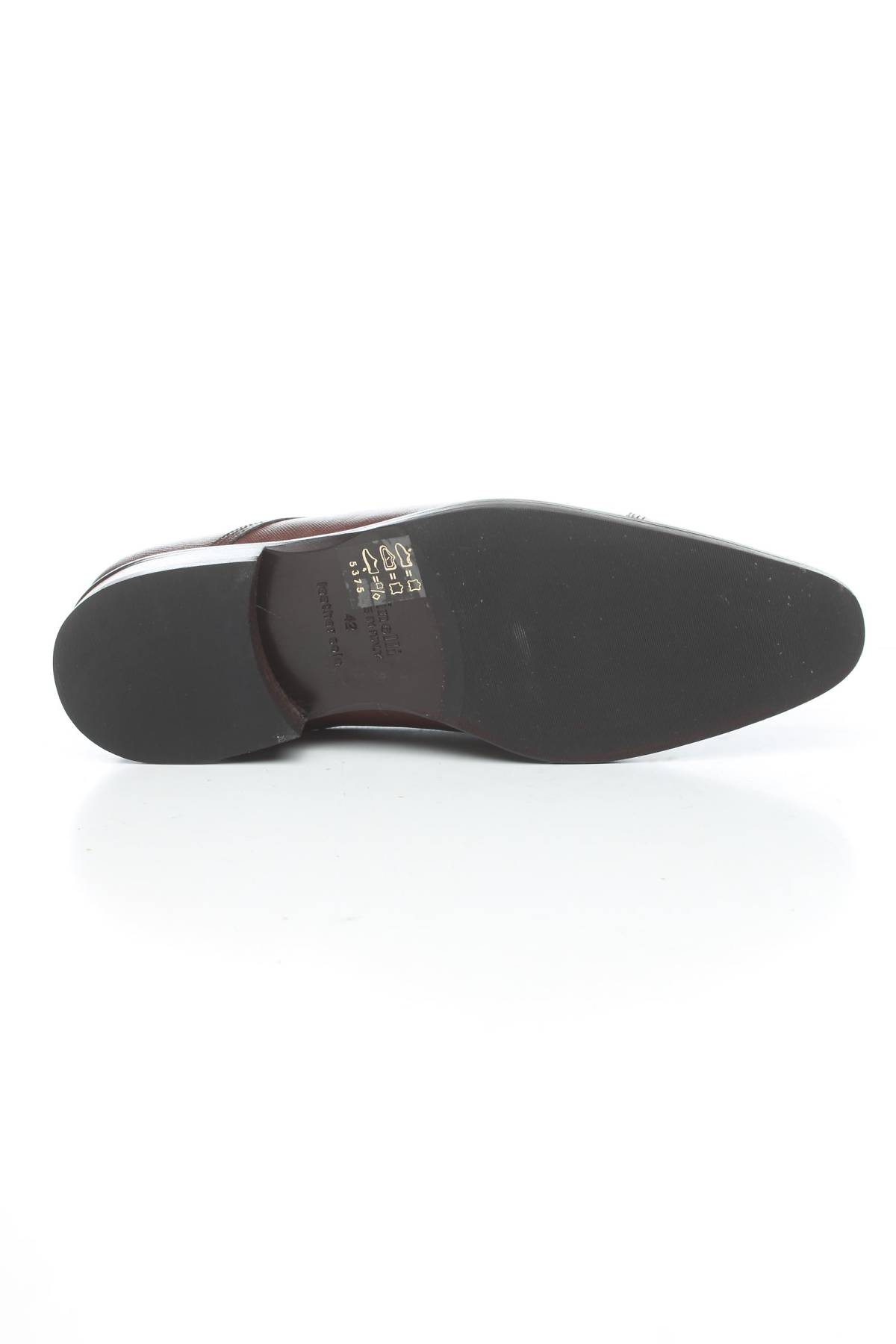 Мъжки обувки Minelli4 - Contour.bg Мъжки обувки Minelli4
