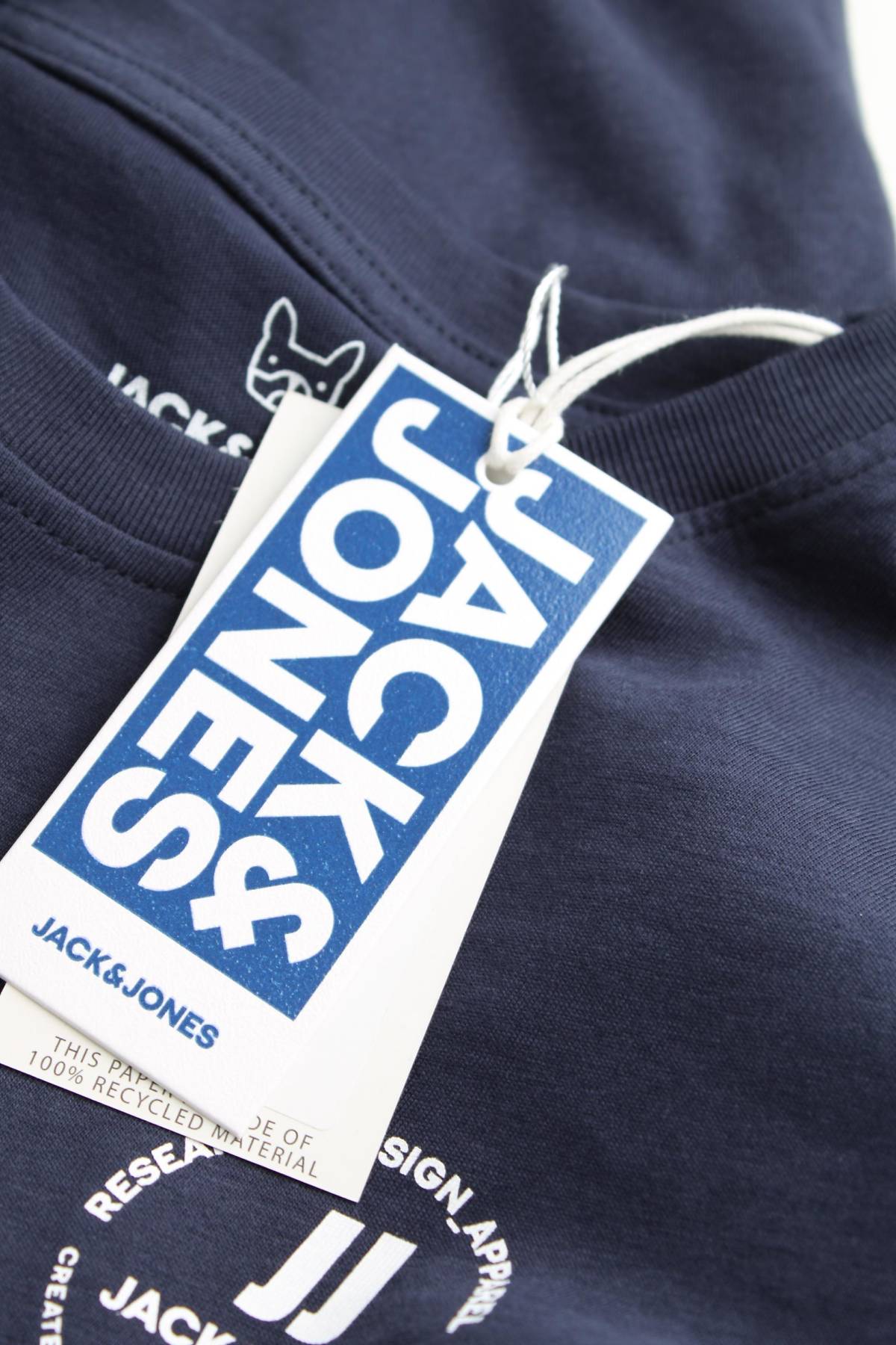 Детска блуза Jack & Jones3 - Contour.bg Детска блуза Jack & Jones3