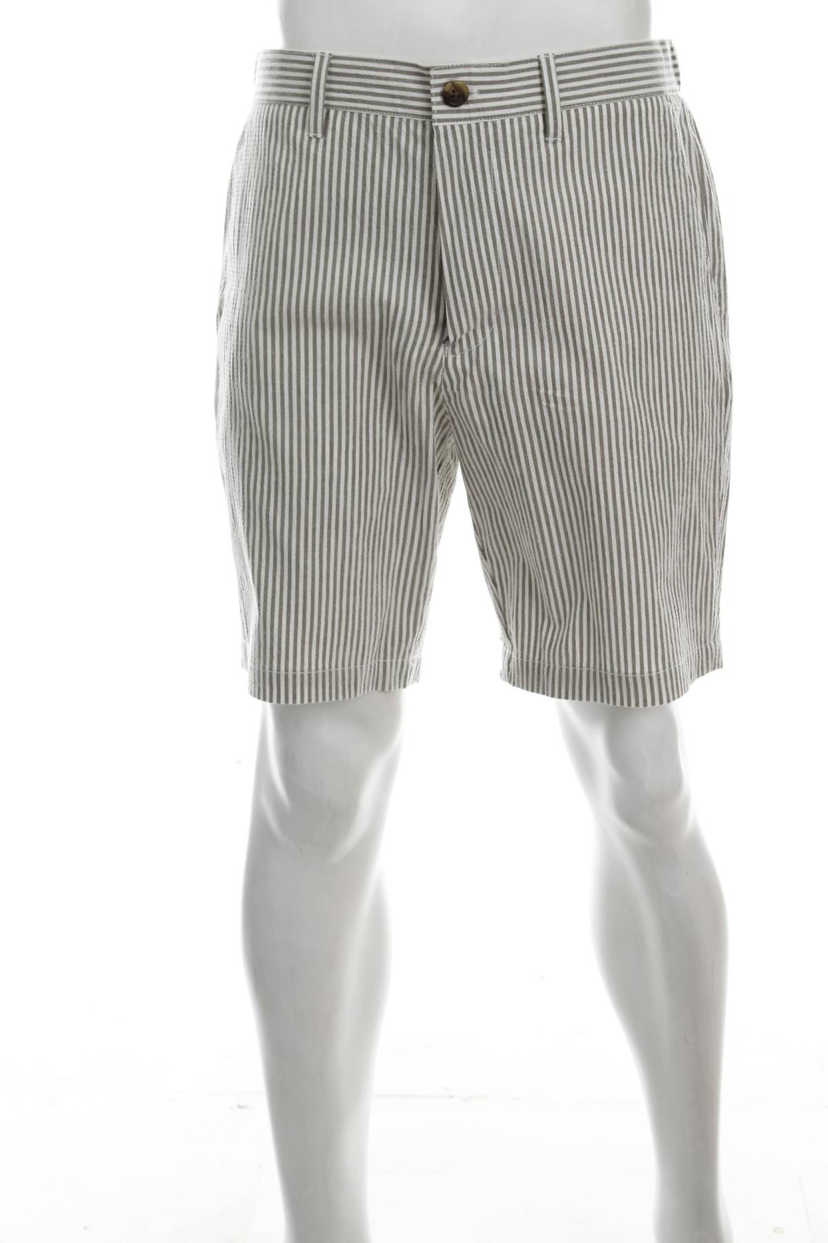 Мъжки къс панталон Selected Homme1