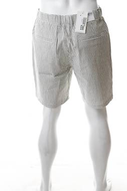 Мъжки къс панталон Selected Homme2