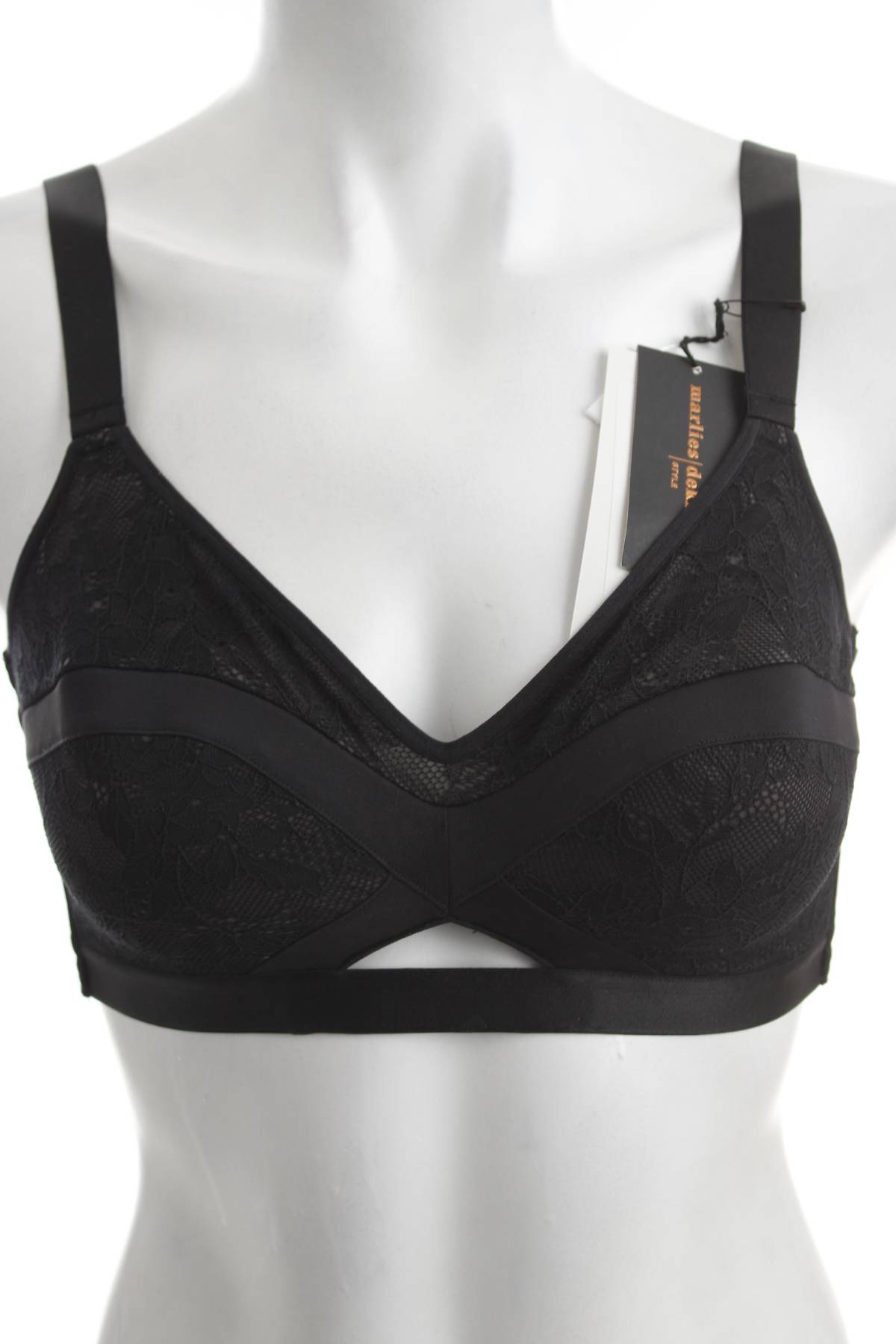 Σουτιέν Marlies Dekkers1 - Contourshop.gr Σουτιέν Marlies Dekkers1