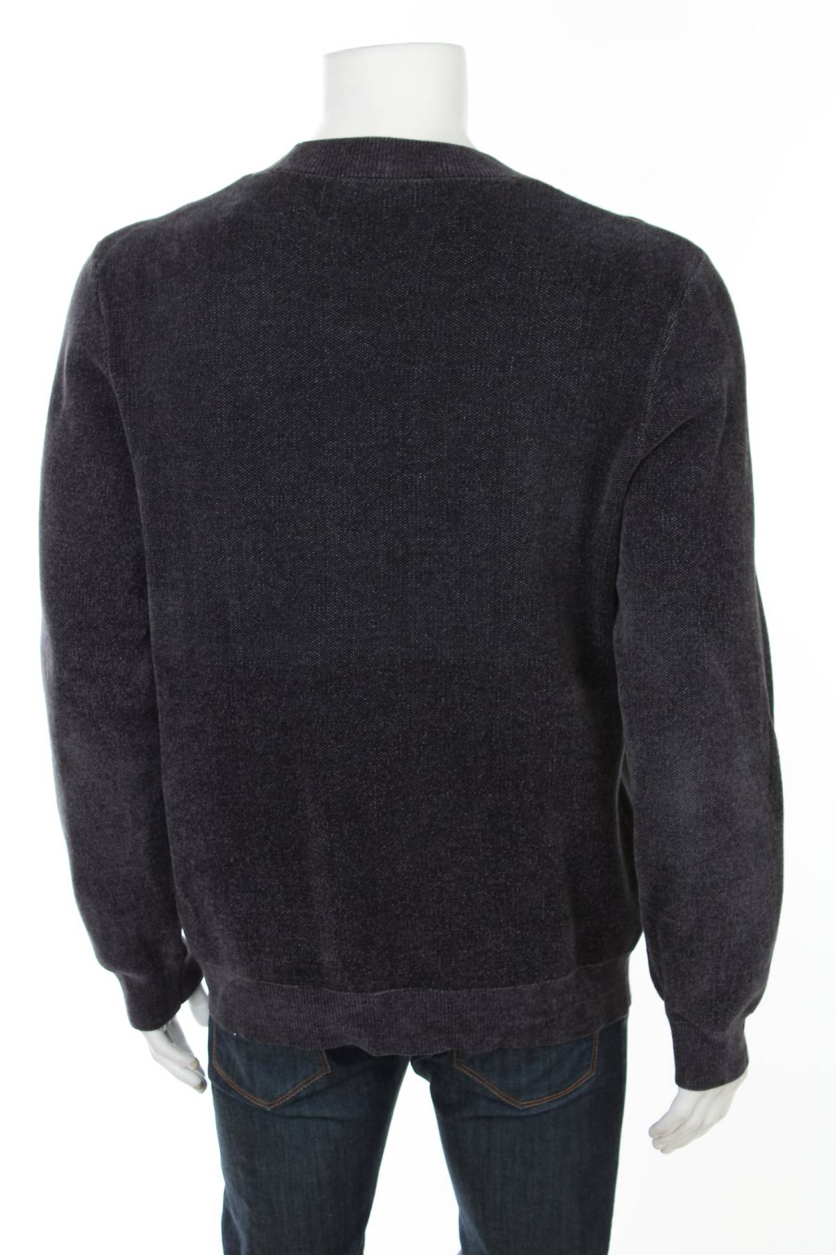 Мъжки пуловер Jack & Jones2 - Contour.bg Мъжки пуловер Jack & Jones2