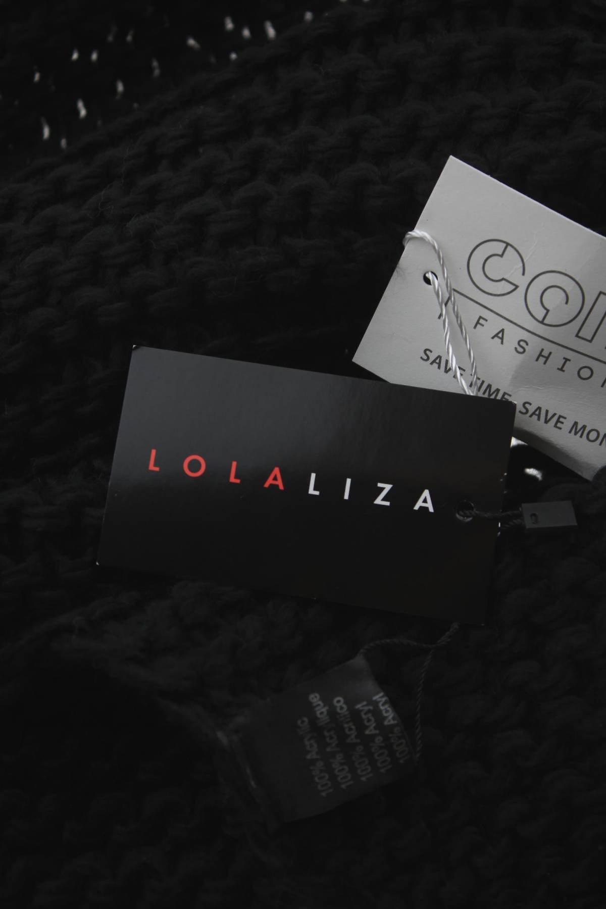 Φουλάρι Lola Liza3 - Contourshop.gr Φουλάρι Lola Liza3
