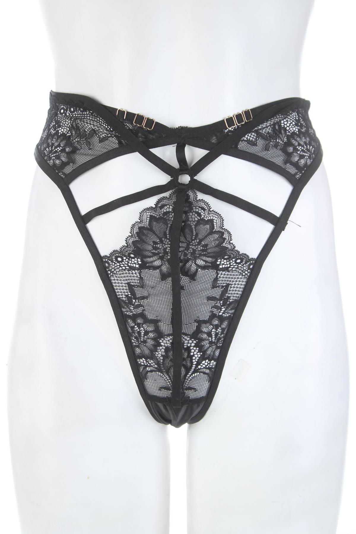 Ερωτικά εσώρουχα Hunkemoller1