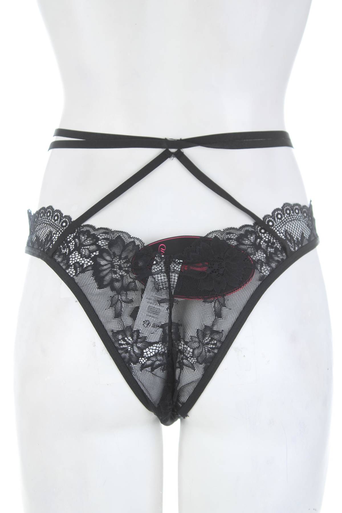 Ερωτικά εσώρουχα Hunkemoller2