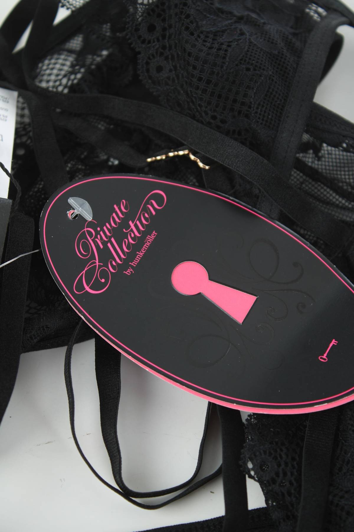 Ερωτικά εσώρουχα Hunkemoller3