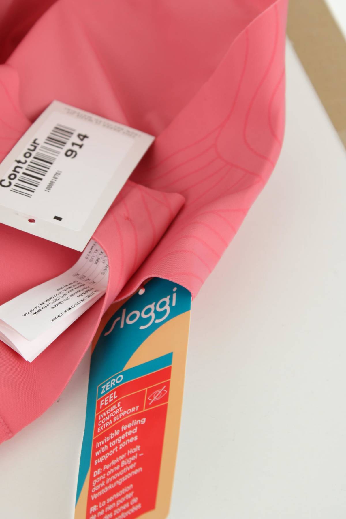 Αθλητικό σουτιέν Sloggi3