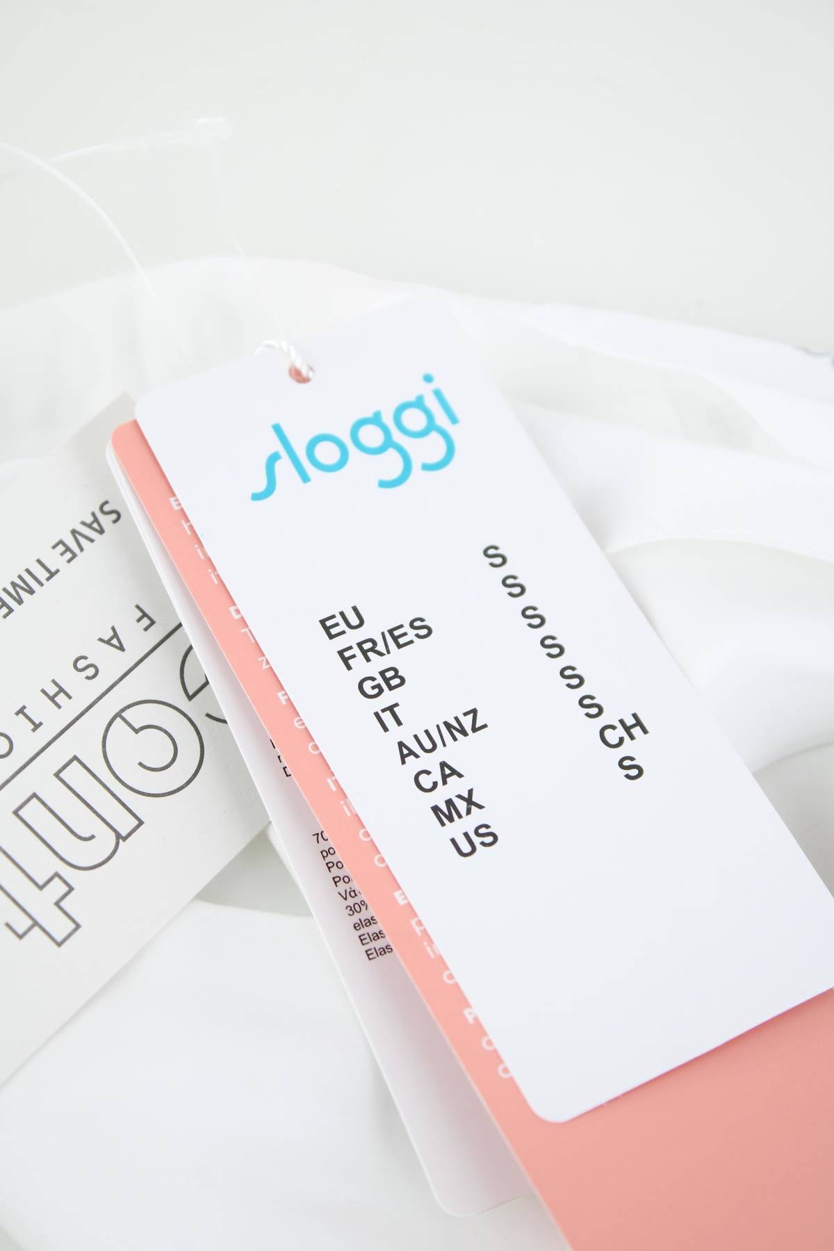 Бикини Sloggi3