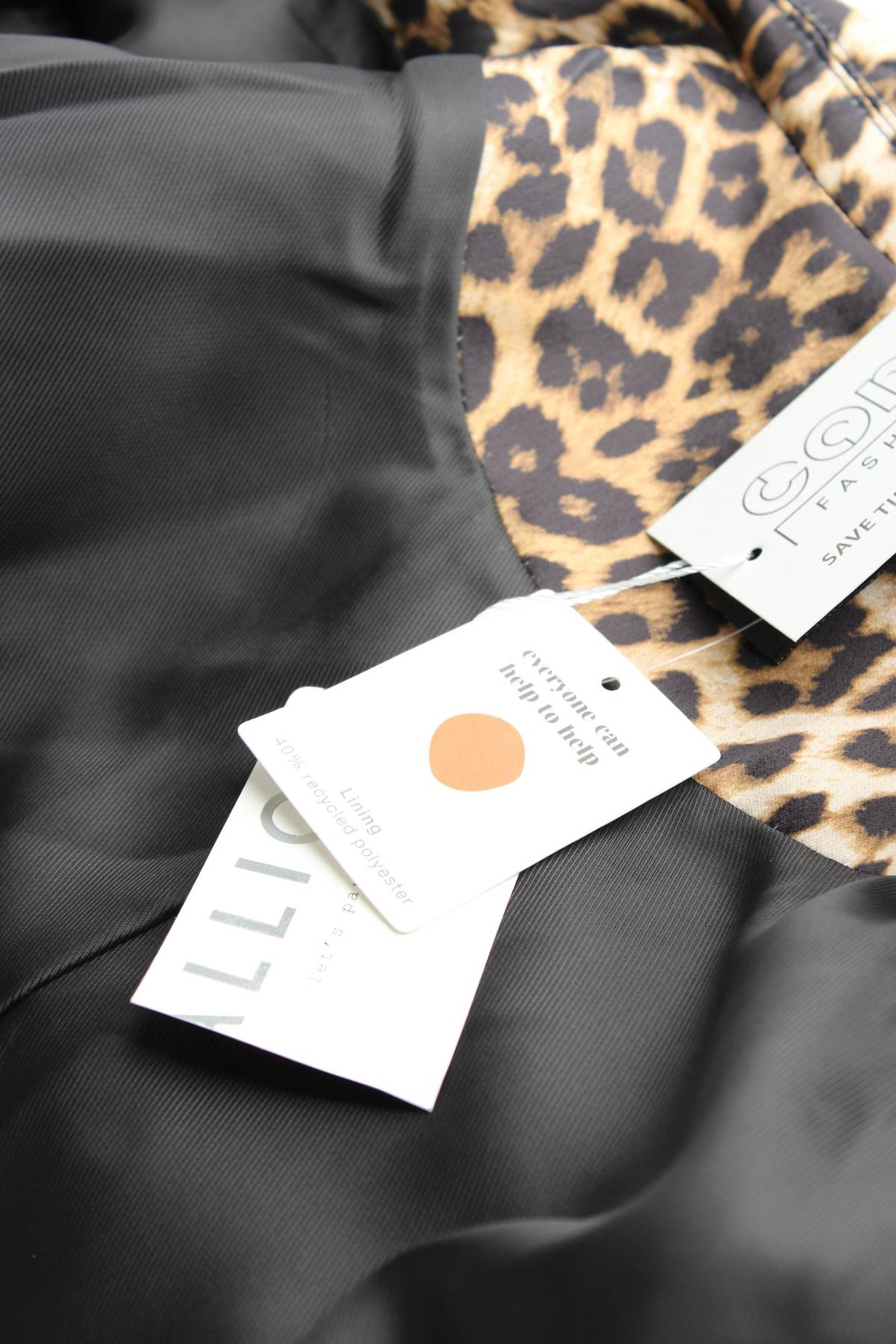 Дамско сако Calliope3