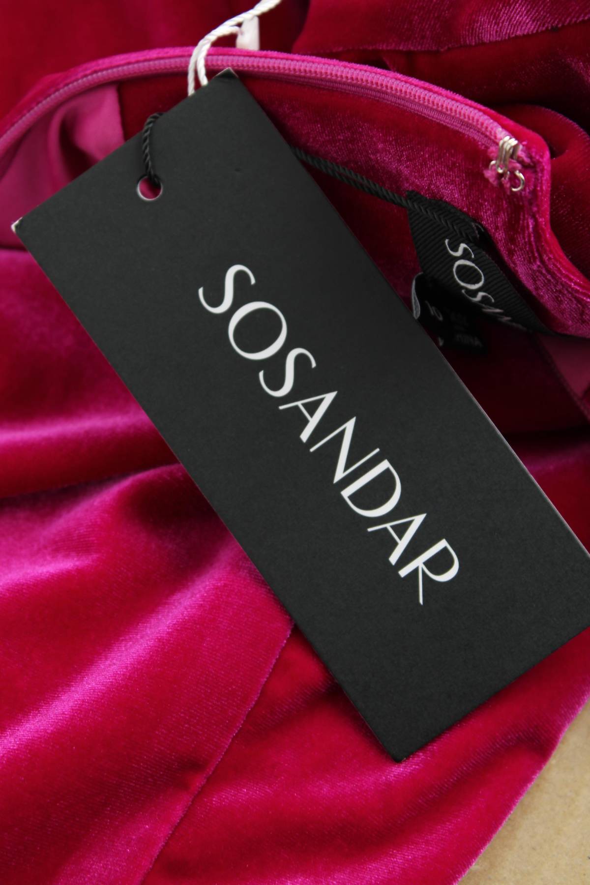 Φορέματα Sosandar3