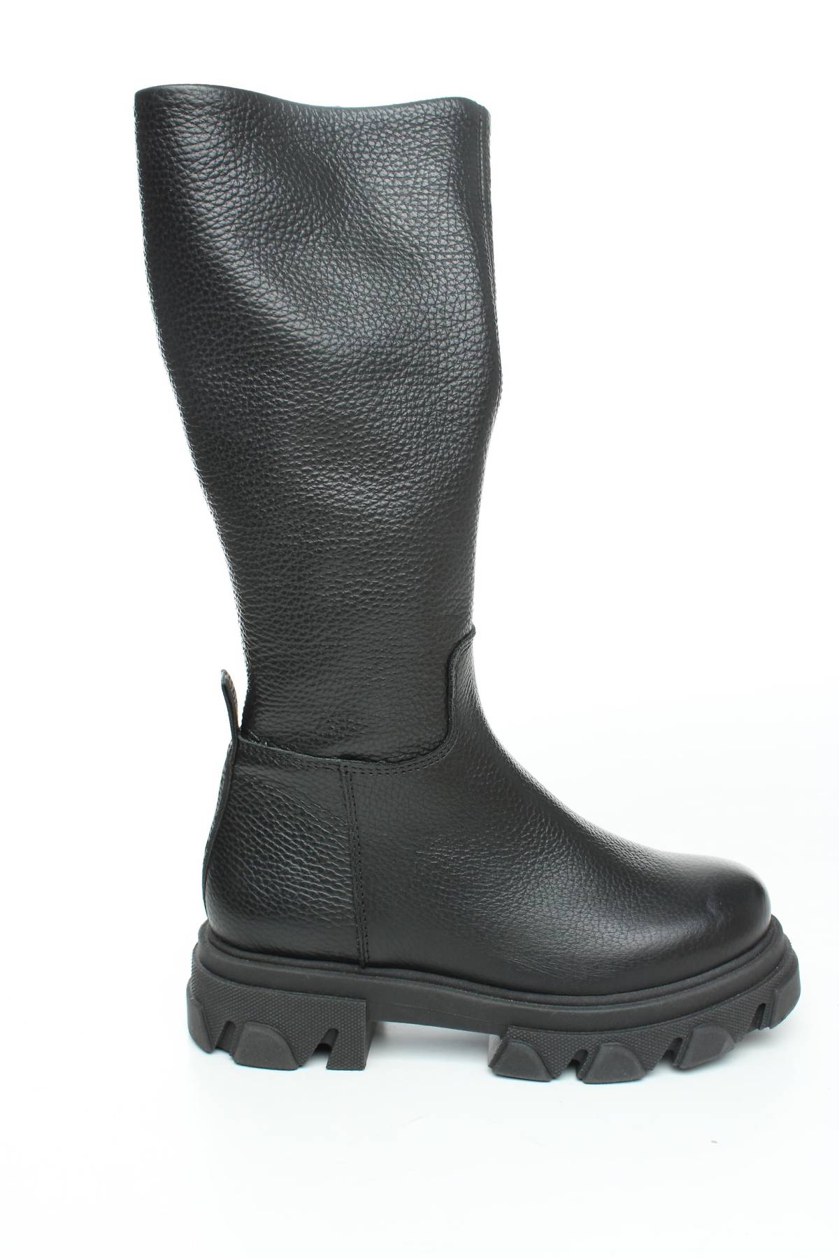 Дамски ботуши Steve Madden1