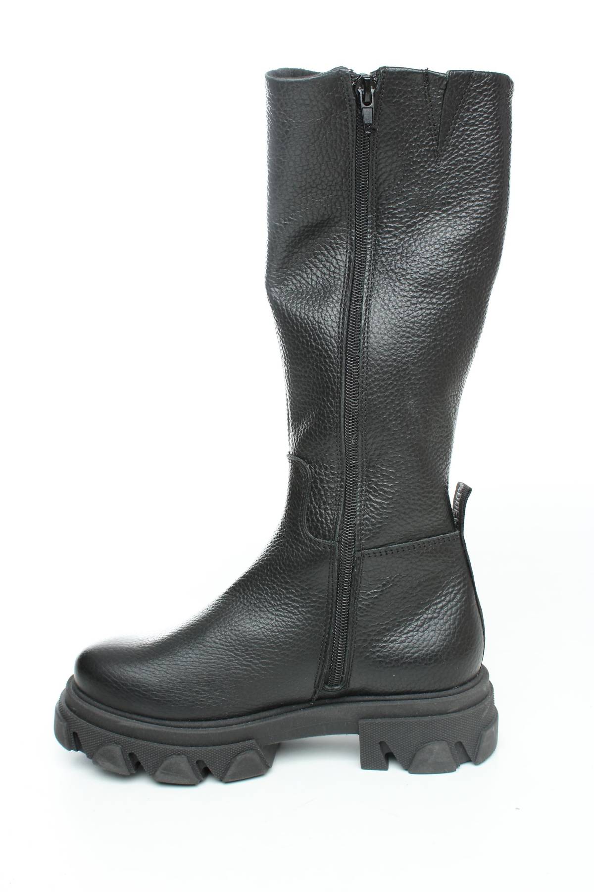 Дамски ботуши Steve Madden2