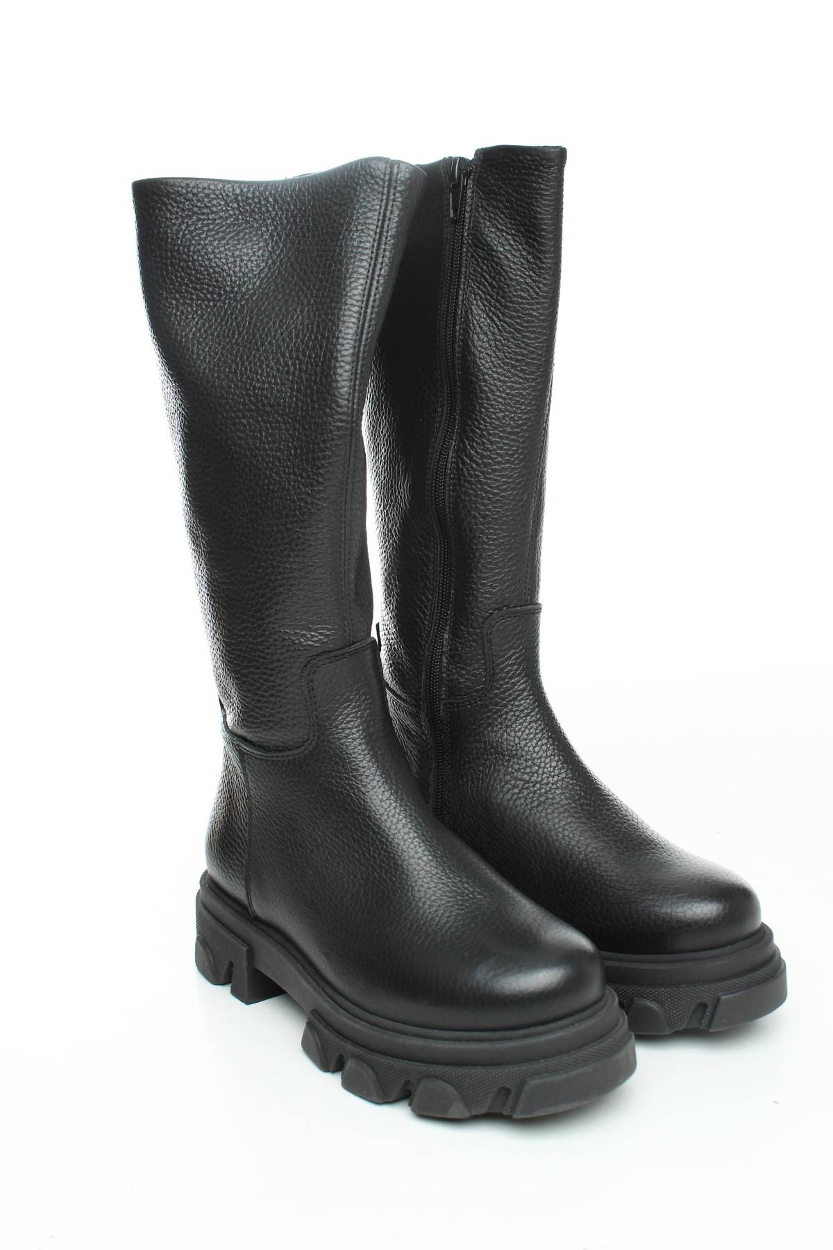 Дамски ботуши Steve Madden3