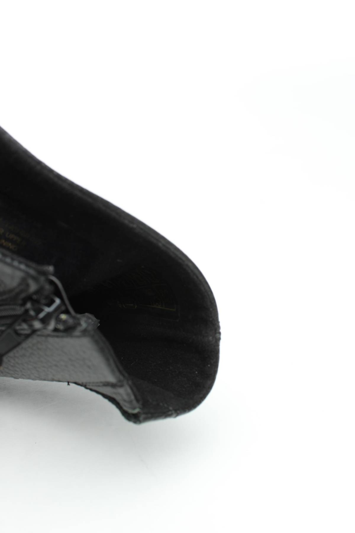 Дамски ботуши Steve Madden5