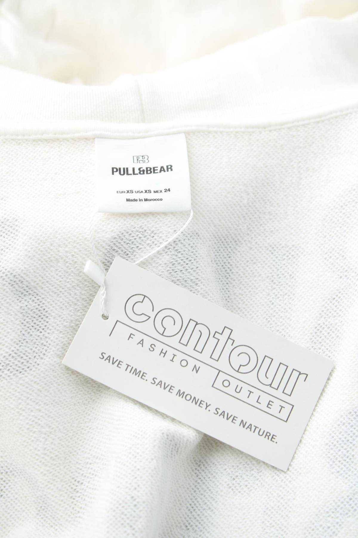 Γυναικείο φούτερ Pull & Bear3