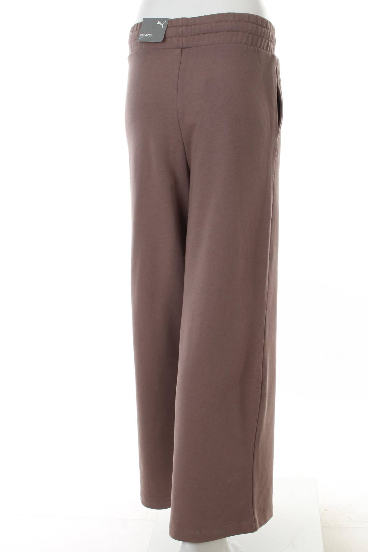 Дамско спортно долнище Puma2