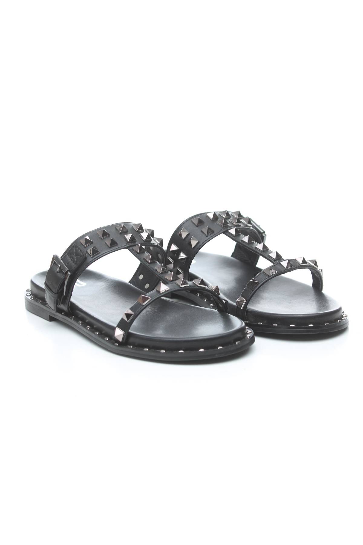 Πέδιλα Bibi Lou3