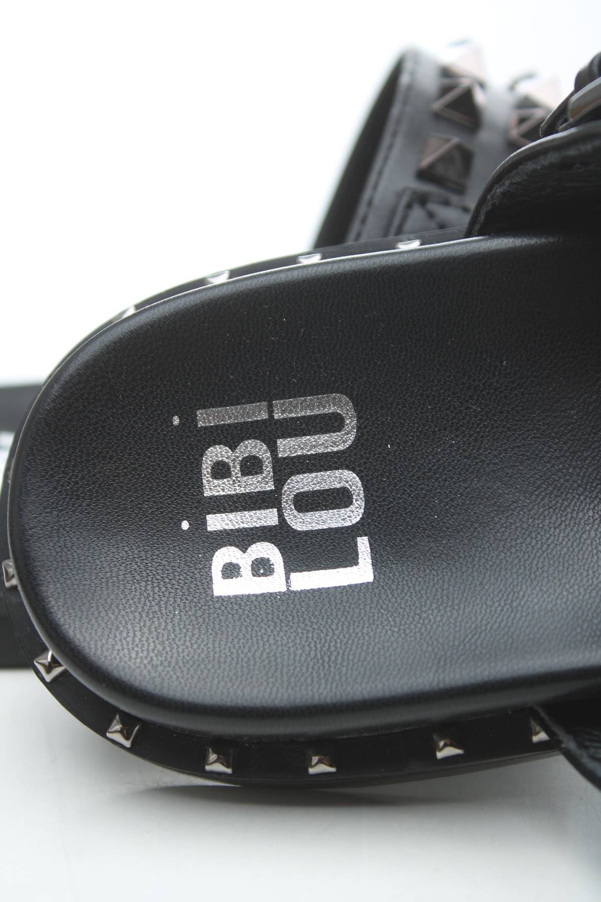 Πέδιλα Bibi Lou5