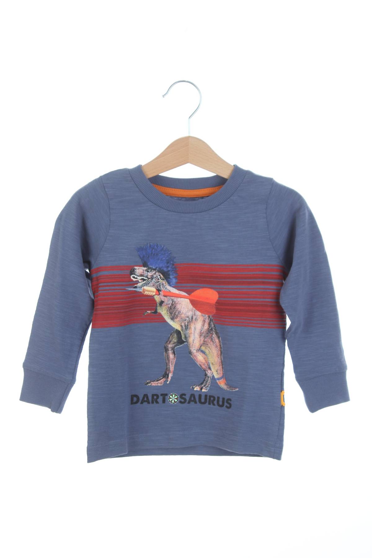 Детска блуза Stones and Bones1