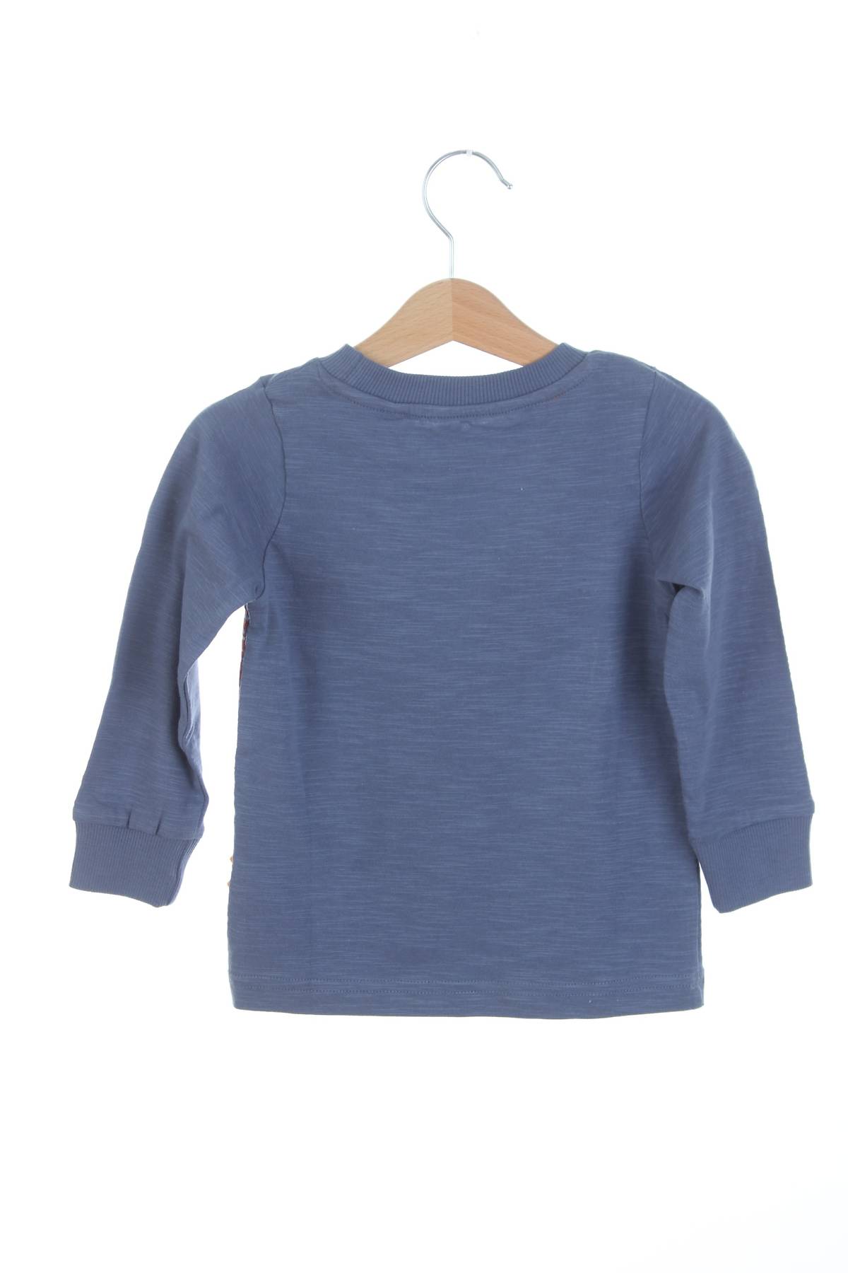 Детска блуза Stones and Bones2