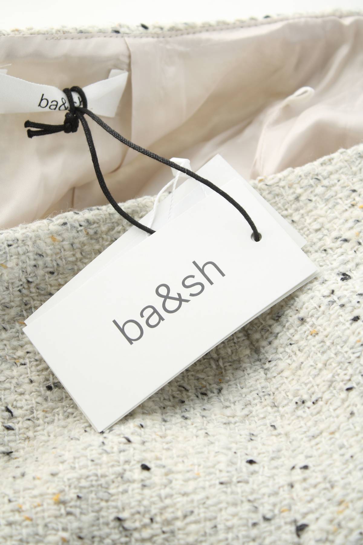 Дамски къс панталон Ba&sh3