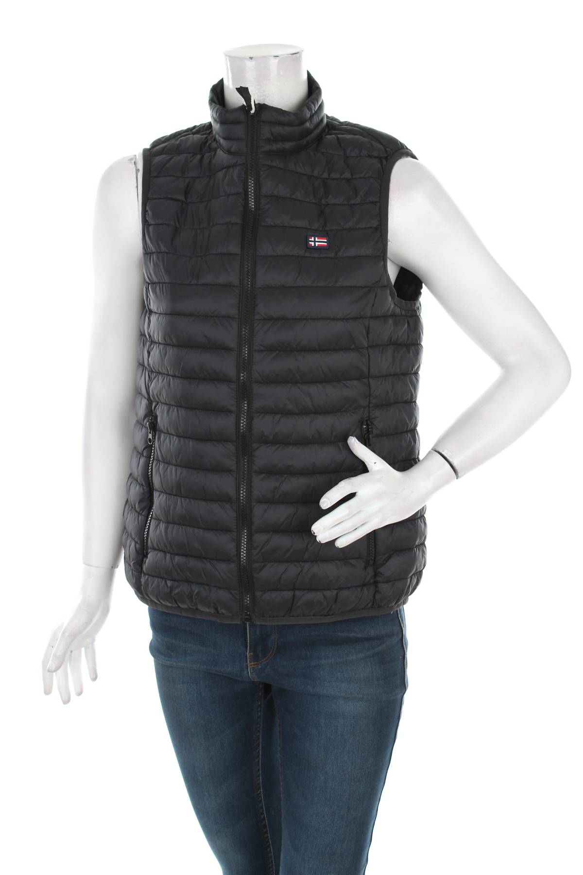 Дамски елек Norway Nautical School1